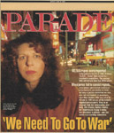 PARADE Magazine cover June 27, 1993